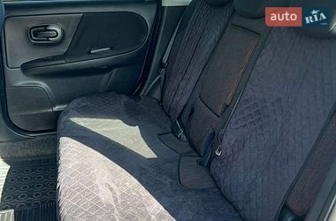 Хетчбек Nissan Note 2010 в Надвірній