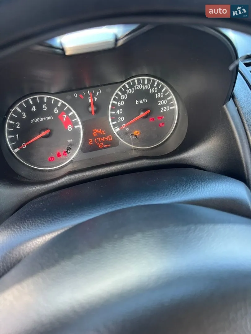 2010 Nissan Note - мініатюра 46