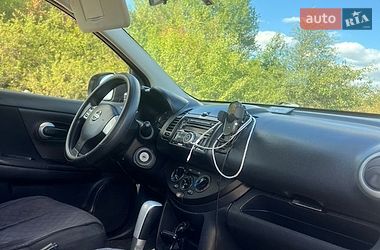 Хетчбек Nissan Note 2010 в Надвірній