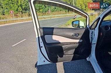 Хэтчбек Nissan Note 2019 в Киеве