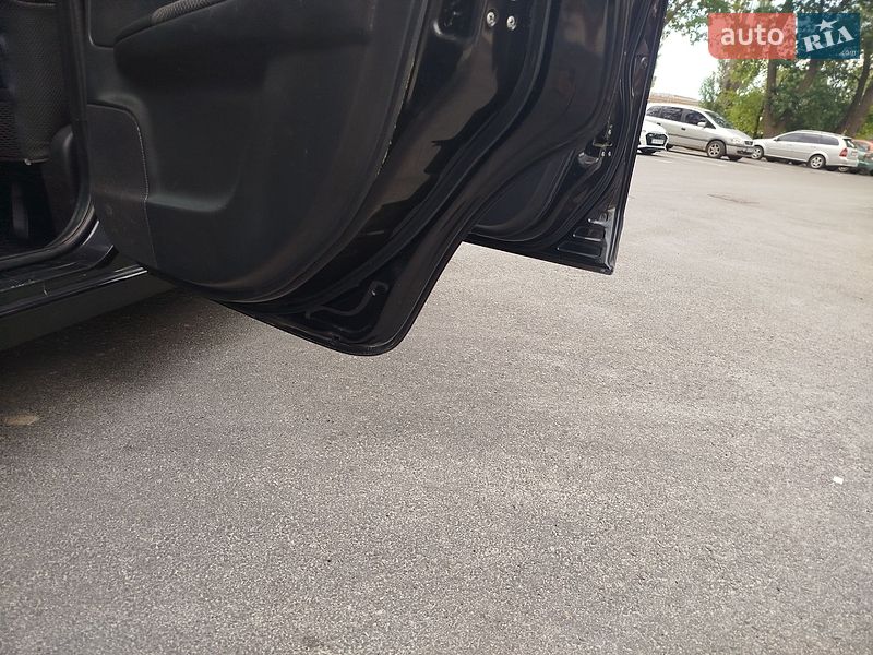 Хэтчбек Nissan Note 2008 в Чернигове
