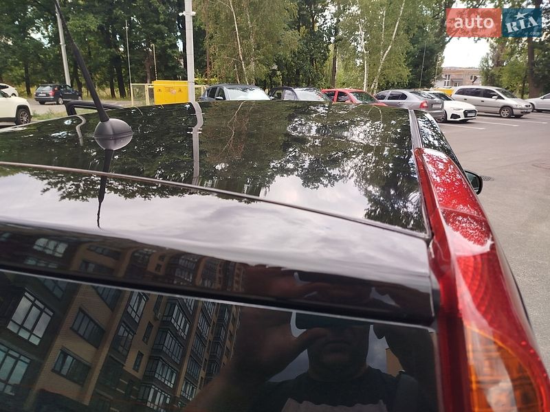 Хэтчбек Nissan Note 2008 в Чернигове