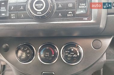Хэтчбек Nissan Note 2008 в Чернигове
