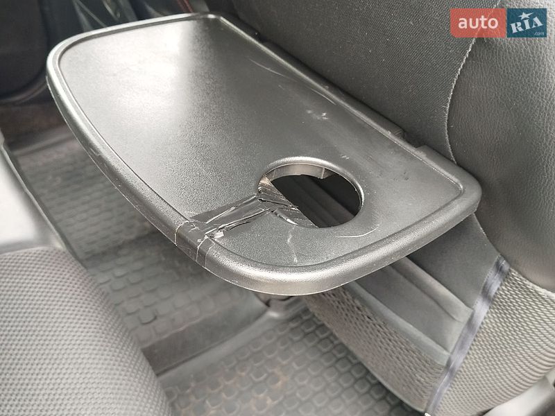 Хэтчбек Nissan Note 2008 в Чернигове