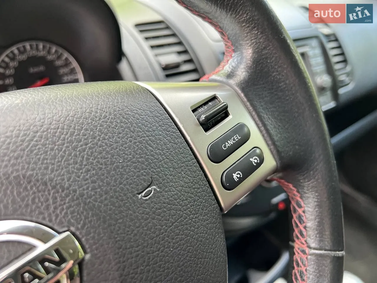 2010 Nissan Note - мініатюра 43