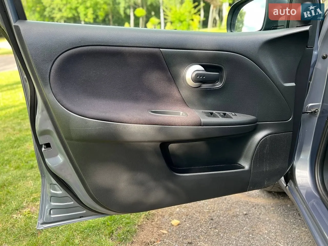 2010 Nissan Note - мініатюра 53