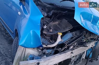 Хэтчбек Nissan Note 2006 в Херсоне