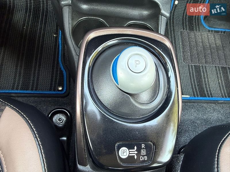 Хэтчбек Nissan Note 2018 в Киеве фото 28 Хэтчбек Nissan Note 2018 в Киеве