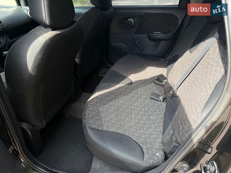 Хетчбек Nissan Note 2006 в Харкові