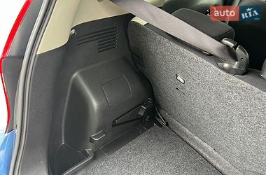 Хэтчбек Nissan Note 2017 в Белой Церкви