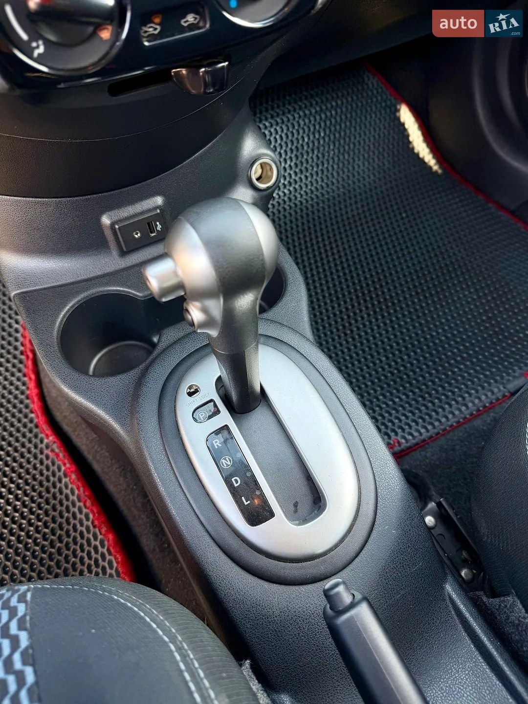 2017 Nissan Note - мініатюра 25