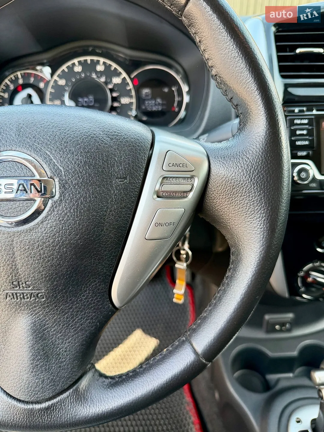 2017 Nissan Note - мініатюра 27