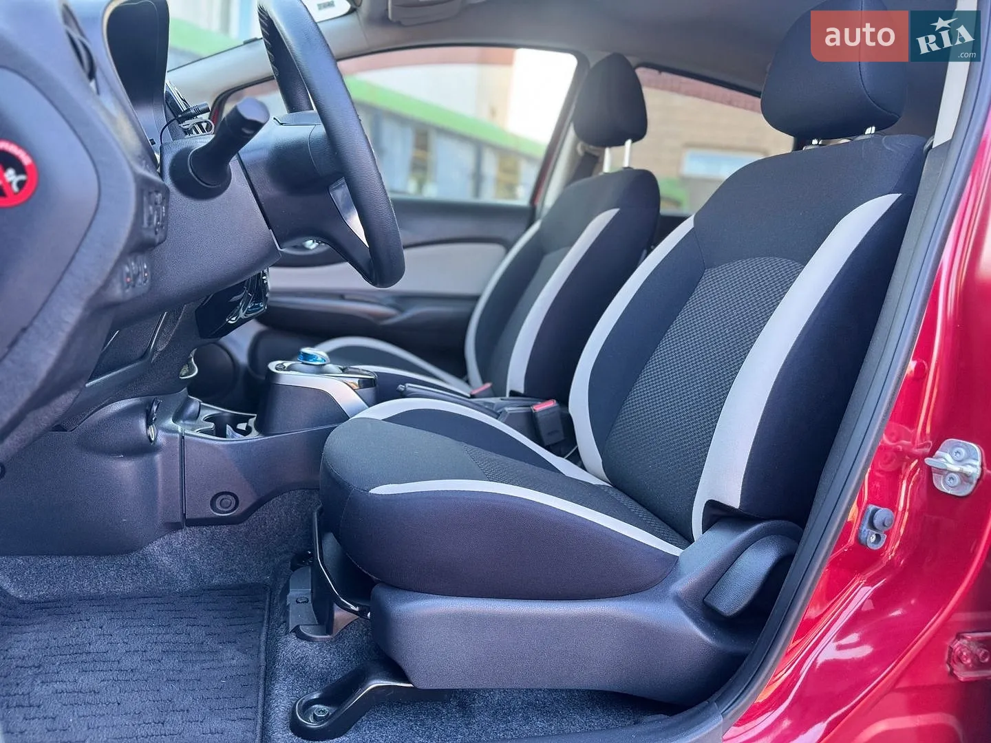 2018 Nissan Note - мініатюра 17