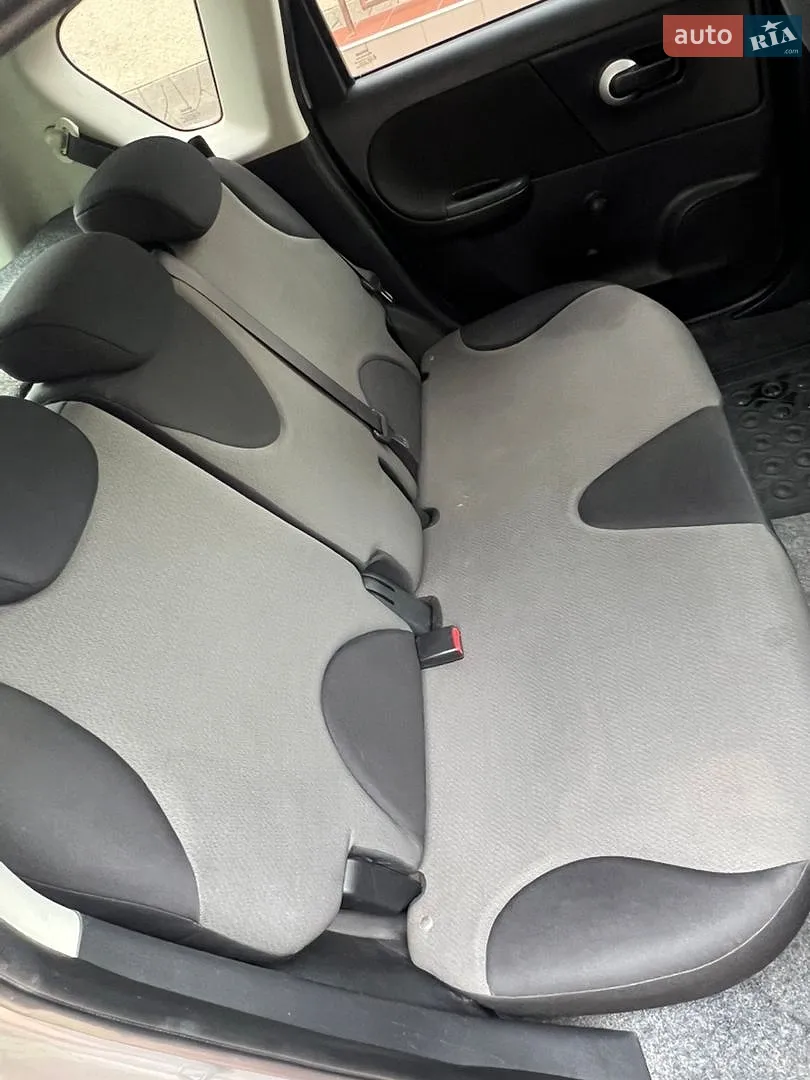 2012 Nissan Note - мініатюра 16