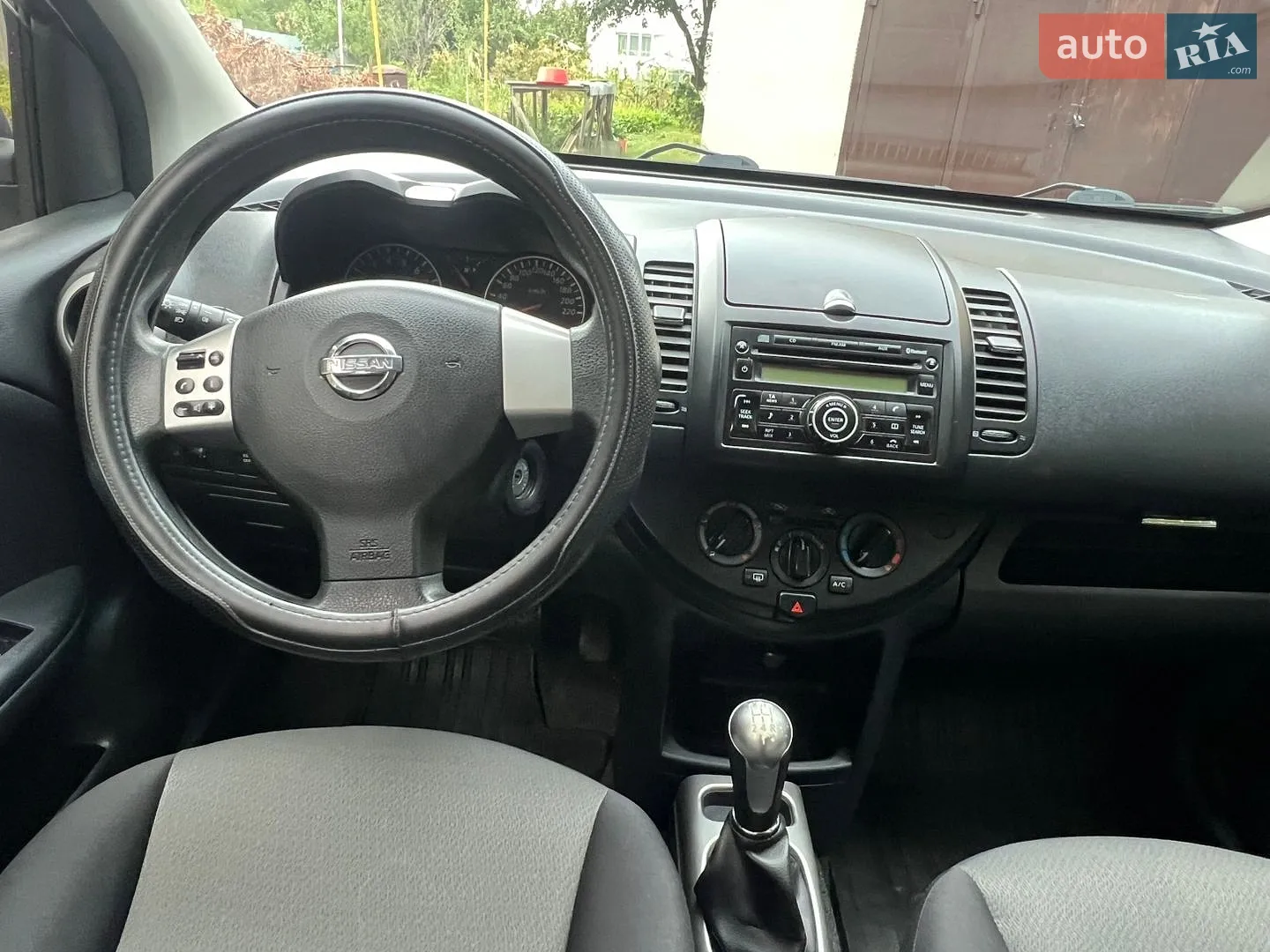 2012 Nissan Note - мініатюра 18