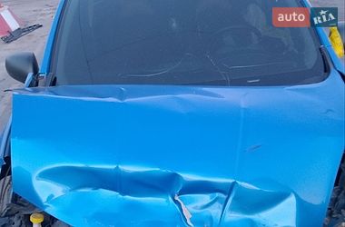 Хэтчбек Nissan Note 2006 в Херсоне