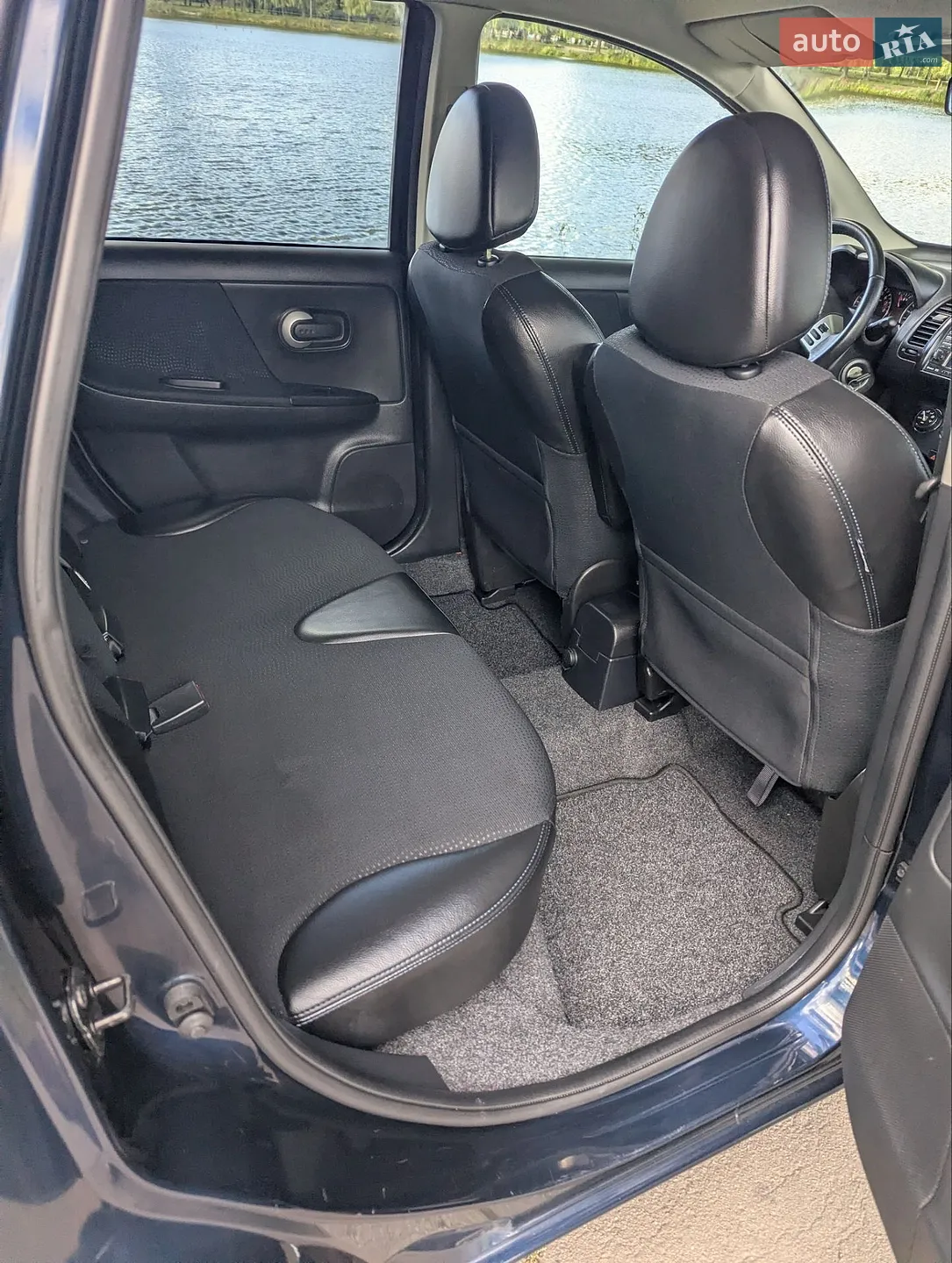 2012 Nissan Note - мініатюра 29