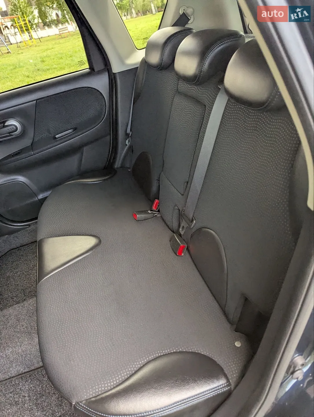 2012 Nissan Note - мініатюра 34