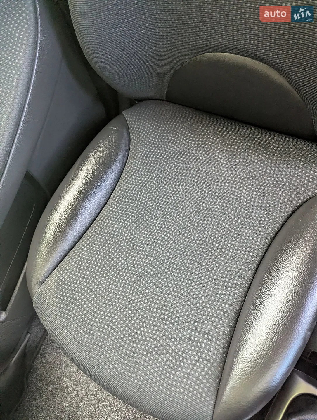 2012 Nissan Note - мініатюра 38