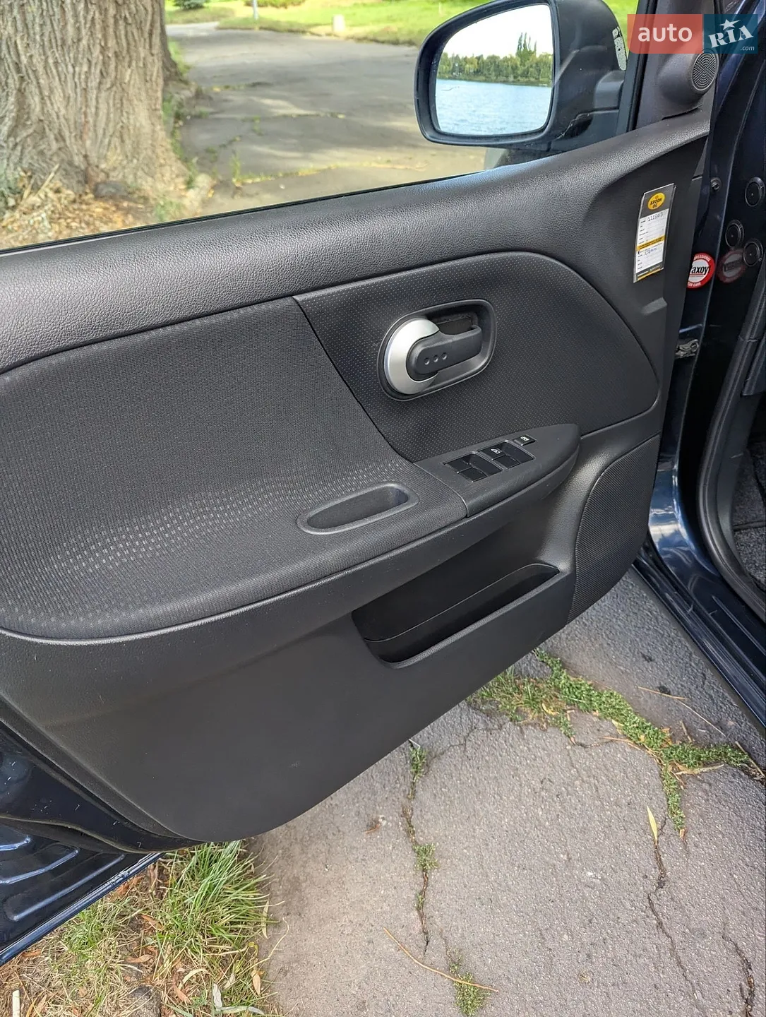 2012 Nissan Note - мініатюра 44