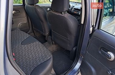 Хэтчбек Nissan Note 2008 в Днепре