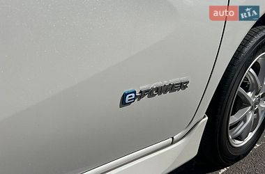 Хетчбек Nissan Note 2018 в Києві