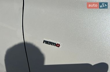 Хэтчбек Nissan Note 2018 в Киеве
