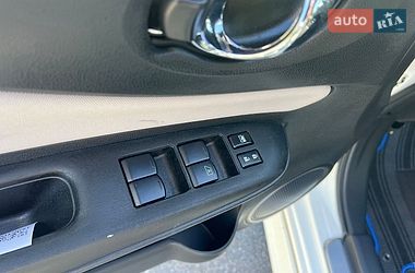 Хэтчбек Nissan Note 2018 в Киеве
