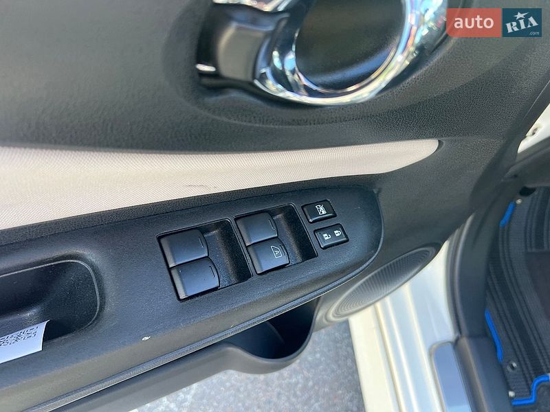 Хэтчбек Nissan Note 2018 в Киеве
