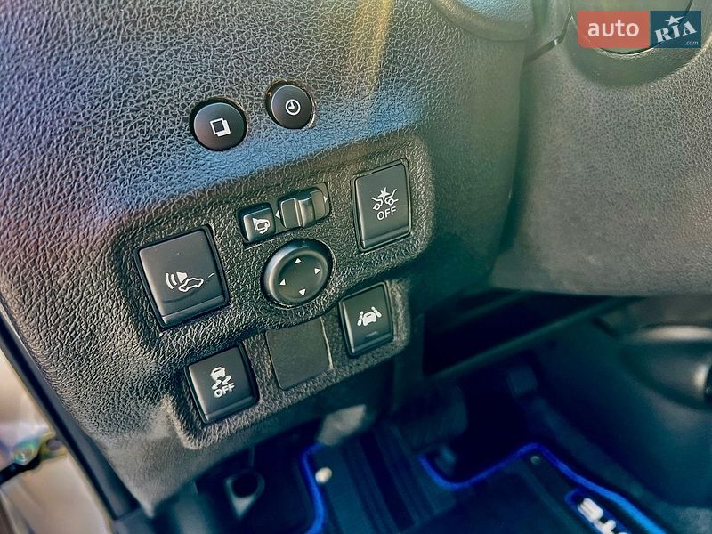 Хэтчбек Nissan Note 2018 в Киеве