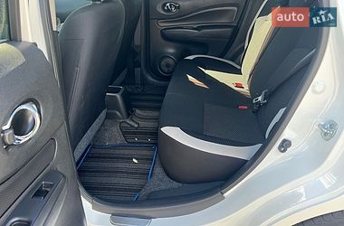 Хэтчбек Nissan Note 2018 в Киеве