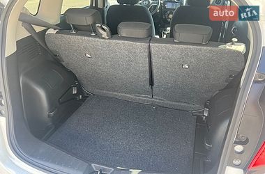 Хэтчбек Nissan Note 2018 в Киеве