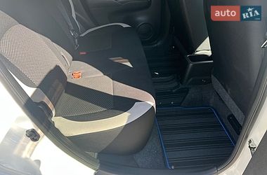 Хэтчбек Nissan Note 2018 в Киеве