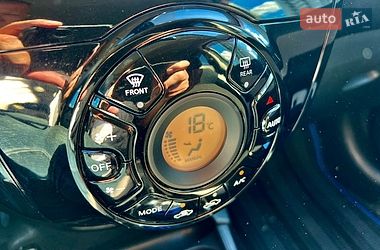 Хетчбек Nissan Note 2018 в Києві