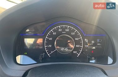 Хэтчбек Nissan Note 2018 в Киеве