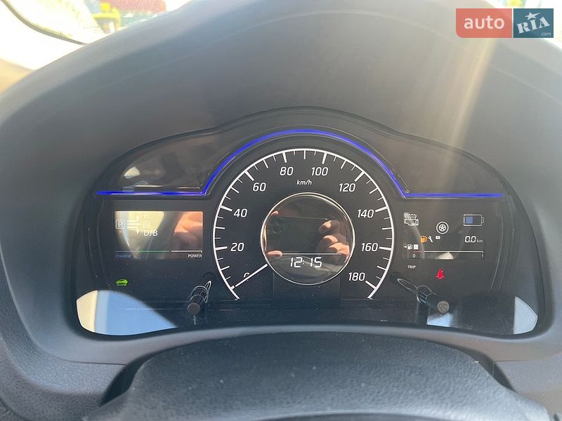 Хэтчбек Nissan Note 2018 в Киеве