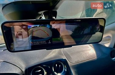 Хэтчбек Nissan Note 2018 в Киеве
