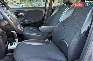 Хэтчбек Nissan Note 2012 в Виннице