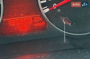 Хэтчбек Nissan Note 2012 в Виннице