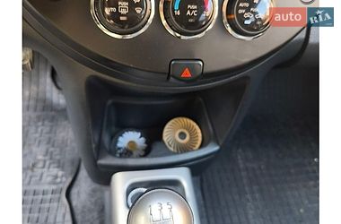 Хэтчбек Nissan Note 2011 в Виннице