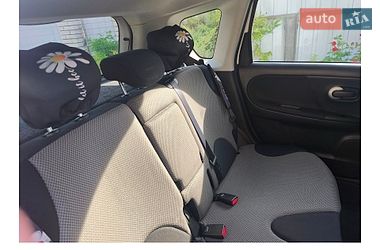 Хэтчбек Nissan Note 2011 в Виннице