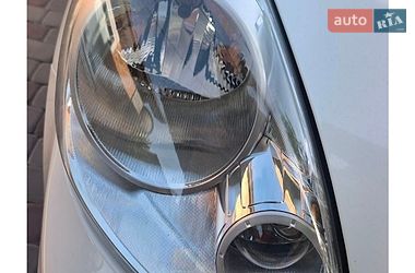 Хэтчбек Nissan Note 2011 в Виннице