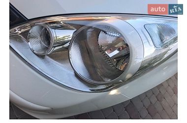 Хэтчбек Nissan Note 2011 в Виннице