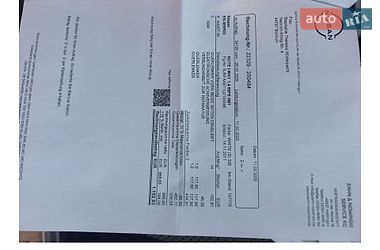 Хэтчбек Nissan Note 2011 в Виннице
