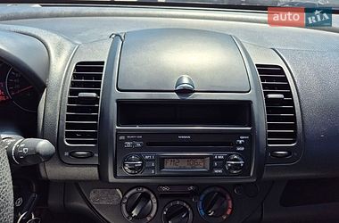 Хетчбек Nissan Note 2011 в Кропивницькому