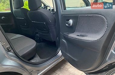 Хэтчбек Nissan Note 2007 в Виннице
