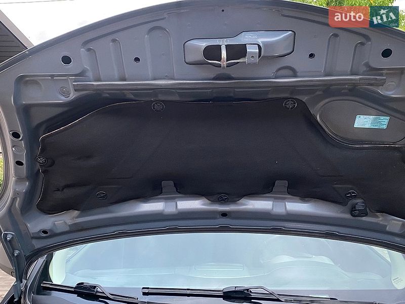 Хэтчбек Nissan Note 2007 в Виннице