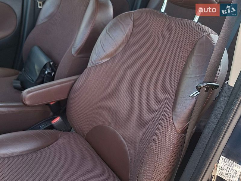 Хетчбек Nissan Note 2008 в Кагарлику фото 44 Хетчбек Nissan Note 2008 в Кагарлику