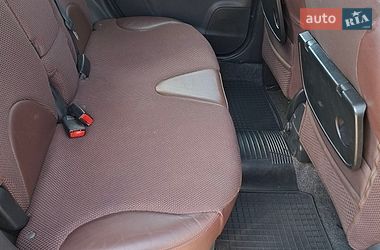 Хетчбек Nissan Note 2008 в Кагарлику фото 78 Хетчбек Nissan Note 2008 в Кагарлику