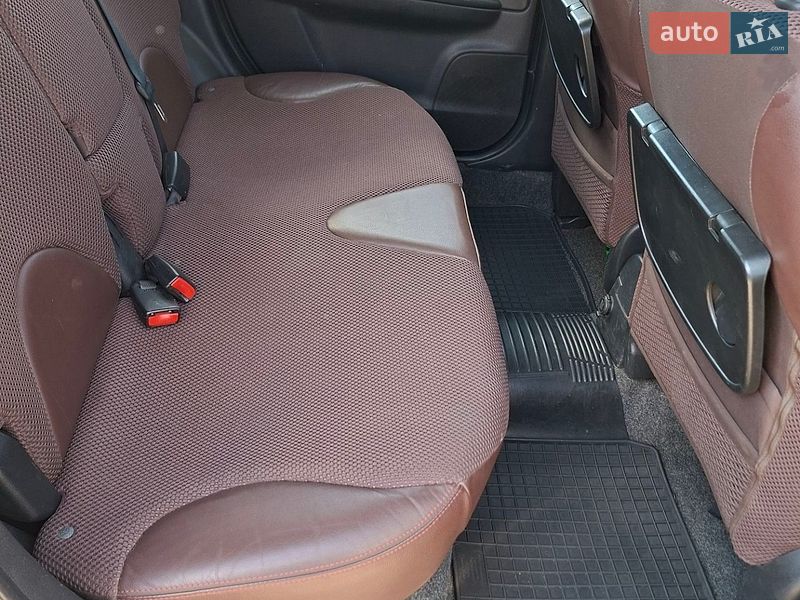 Хетчбек Nissan Note 2008 в Кагарлику фото 78 Хетчбек Nissan Note 2008 в Кагарлику